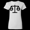 Heavy Cotton Women’s T-Shirt Thumbnail