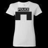 Heavy Cotton Women’s T-Shirt Thumbnail