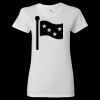 Heavy Cotton Women’s T-Shirt Thumbnail