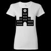 Heavy Cotton Women’s T-Shirt Thumbnail