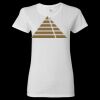 Heavy Cotton Women’s T-Shirt Thumbnail