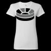 Heavy Cotton Women’s T-Shirt Thumbnail