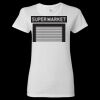 Heavy Cotton Women’s T-Shirt Thumbnail