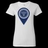 Heavy Cotton Women’s T-Shirt Thumbnail