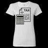 Heavy Cotton Women’s T-Shirt Thumbnail