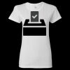 Heavy Cotton Women’s T-Shirt Thumbnail