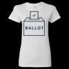 Heavy Cotton Women’s T-Shirt Thumbnail
