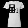 Heavy Cotton Women’s T-Shirt Thumbnail