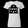 Heavy Cotton Women’s T-Shirt Thumbnail