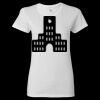 Heavy Cotton Women’s T-Shirt Thumbnail