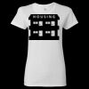 Heavy Cotton Women’s T-Shirt Thumbnail
