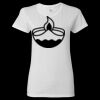 Heavy Cotton Women’s T-Shirt Thumbnail