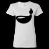 Heavy Cotton Women’s T-Shirt Thumbnail