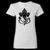 Heavy Cotton Women’s T-Shirt Thumbnail
