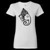 Heavy Cotton Women’s T-Shirt Thumbnail