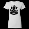 Heavy Cotton Women’s T-Shirt Thumbnail