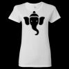 Heavy Cotton Women’s T-Shirt Thumbnail