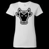 Heavy Cotton Women’s T-Shirt Thumbnail