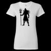 Heavy Cotton Women’s T-Shirt Thumbnail