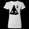 Heavy Cotton Women’s T-Shirt Thumbnail