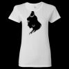 Heavy Cotton Women’s T-Shirt Thumbnail
