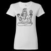 Heavy Cotton Women’s T-Shirt Thumbnail