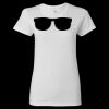 Heavy Cotton Women’s T-Shirt Thumbnail