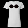 Heavy Cotton Women’s T-Shirt Thumbnail
