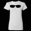 Heavy Cotton Women’s T-Shirt Thumbnail
