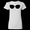 Heavy Cotton Women’s T-Shirt Thumbnail