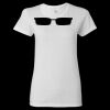 Heavy Cotton Women’s T-Shirt Thumbnail