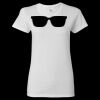 Heavy Cotton Women’s T-Shirt Thumbnail
