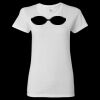 Heavy Cotton Women’s T-Shirt Thumbnail