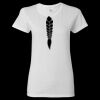 Heavy Cotton Women’s T-Shirt Thumbnail