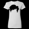 Heavy Cotton Women’s T-Shirt Thumbnail