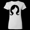 Heavy Cotton Women’s T-Shirt Thumbnail