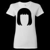Heavy Cotton Women’s T-Shirt Thumbnail