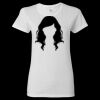 Heavy Cotton Women’s T-Shirt Thumbnail
