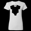 Heavy Cotton Women’s T-Shirt Thumbnail