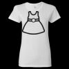 Heavy Cotton Women’s T-Shirt Thumbnail