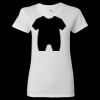 Heavy Cotton Women’s T-Shirt Thumbnail