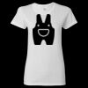 Heavy Cotton Women’s T-Shirt Thumbnail