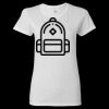 Heavy Cotton Women’s T-Shirt Thumbnail
