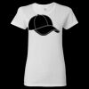 Heavy Cotton Women’s T-Shirt Thumbnail