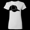 Heavy Cotton Women’s T-Shirt Thumbnail