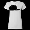 Heavy Cotton Women’s T-Shirt Thumbnail