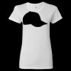 Heavy Cotton Women’s T-Shirt Thumbnail