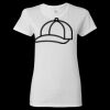 Heavy Cotton Women’s T-Shirt Thumbnail