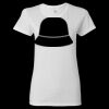 Heavy Cotton Women’s T-Shirt Thumbnail