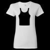 Heavy Cotton Women’s T-Shirt Thumbnail
